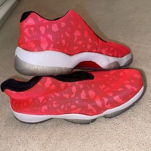 Jordan Future Low - Pink Camo - US Men’s 8.5